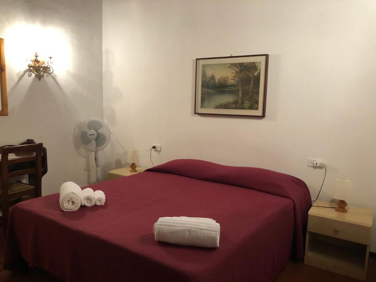 Agriturismo Santa Lorica Сассетта Екстер'єр фото