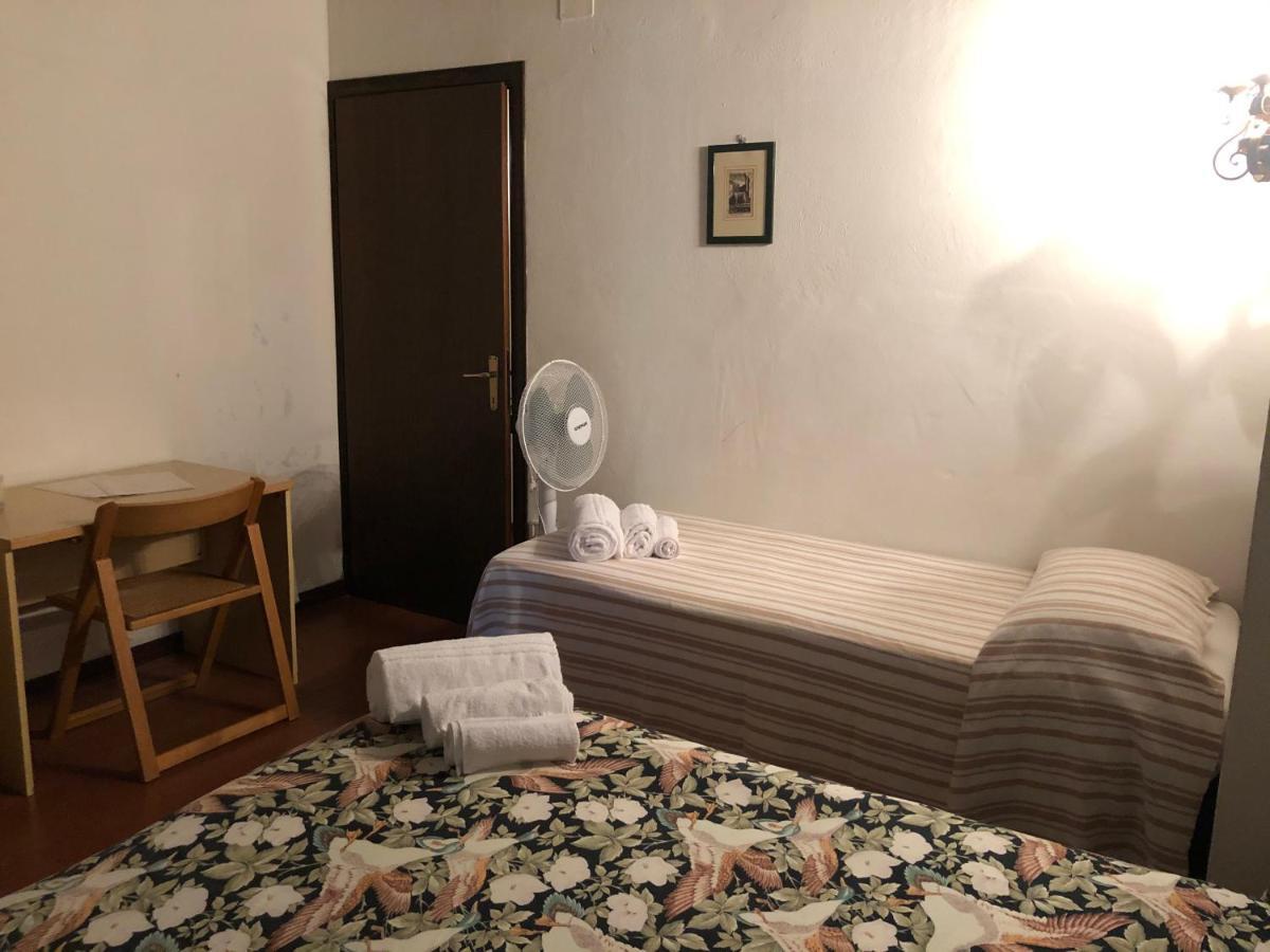 Agriturismo Santa Lorica Сассетта Екстер'єр фото
