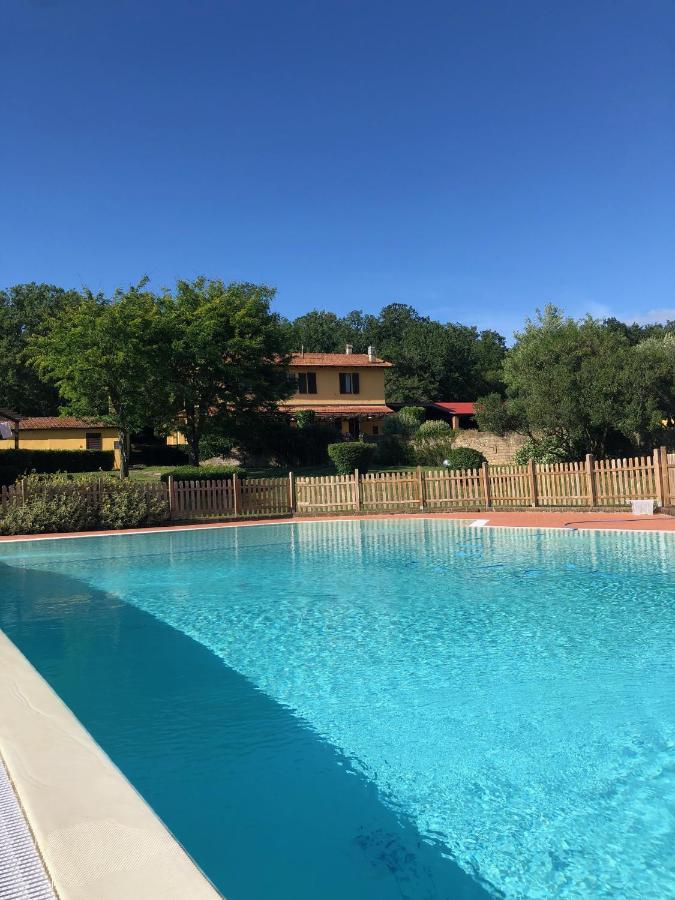 Agriturismo Santa Lorica Сассетта Екстер'єр фото