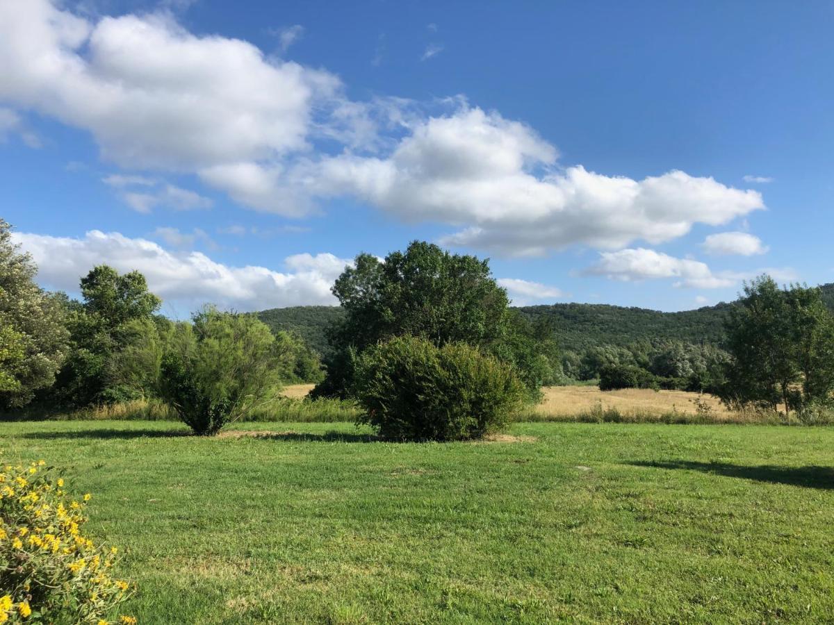 Agriturismo Santa Lorica Сассетта Екстер'єр фото