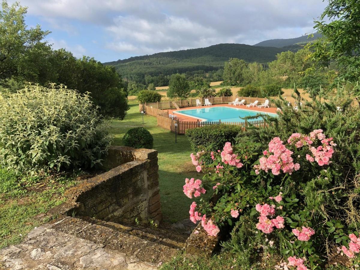 Agriturismo Santa Lorica Сассетта Екстер'єр фото