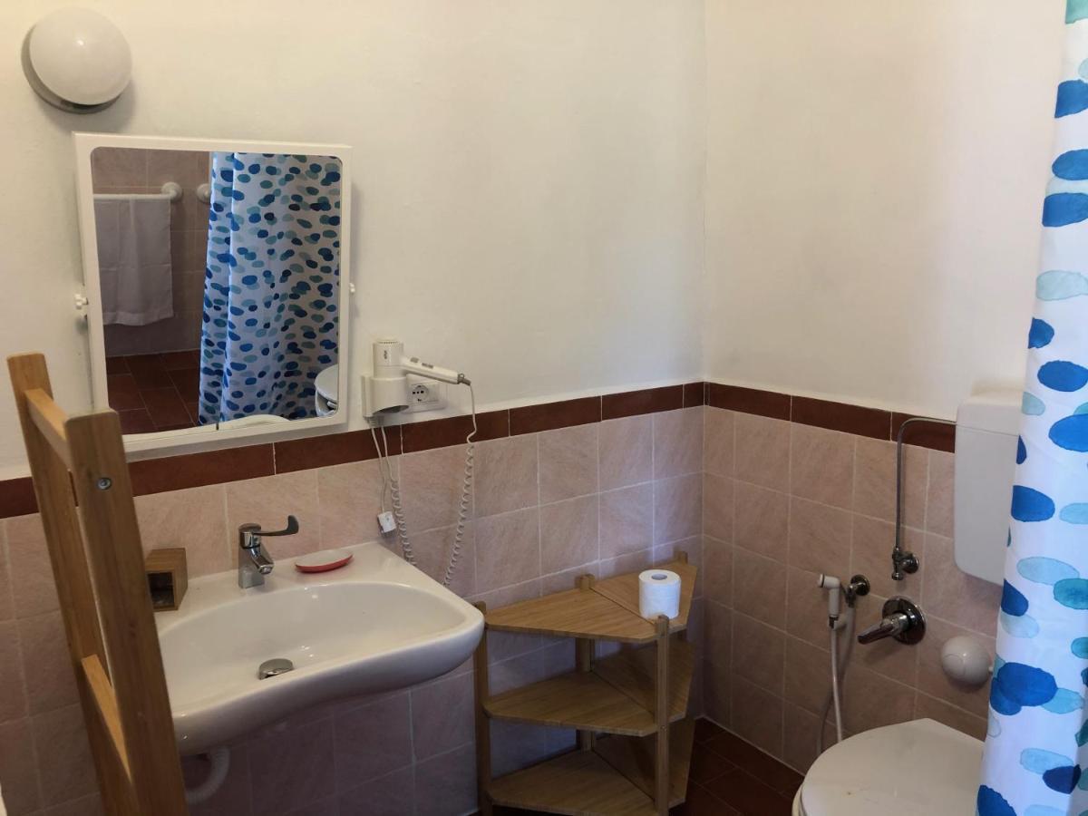 Agriturismo Santa Lorica Сассетта Екстер'єр фото