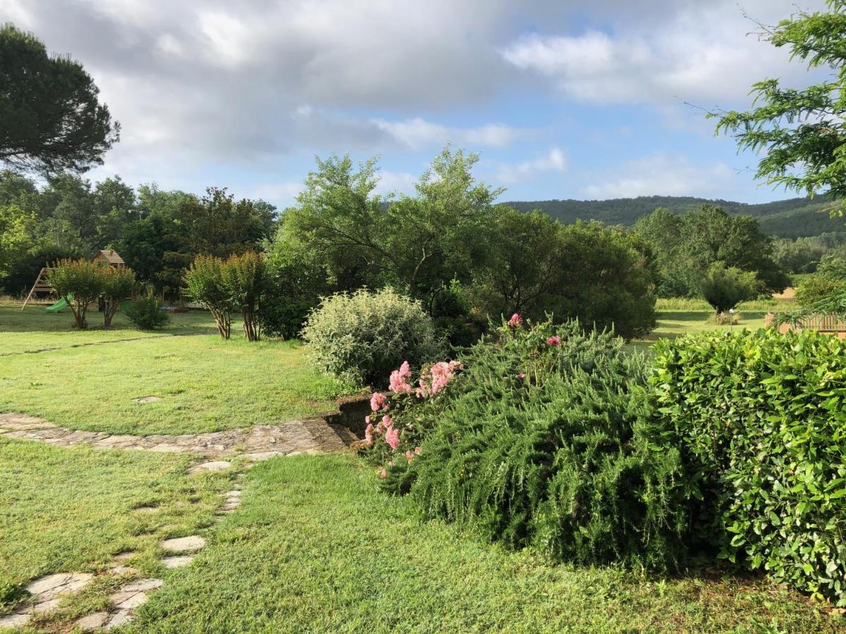 Agriturismo Santa Lorica Сассетта Екстер'єр фото