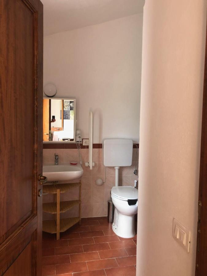 Agriturismo Santa Lorica Сассетта Екстер'єр фото