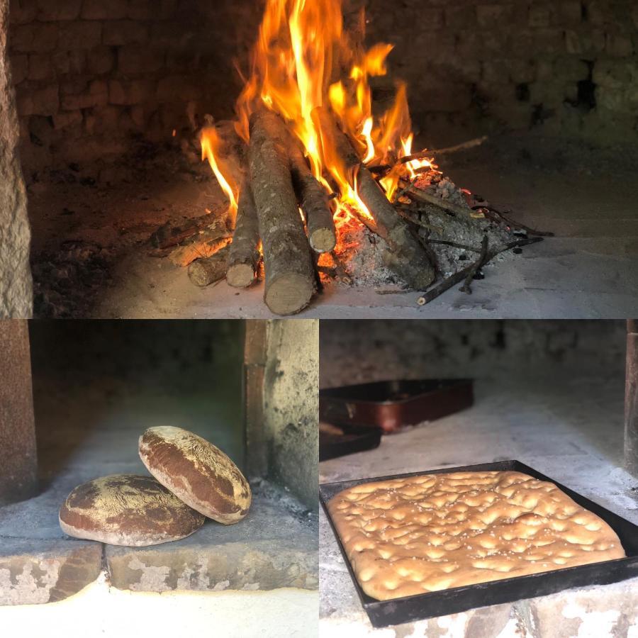 Agriturismo Santa Lorica Сассетта Екстер'єр фото